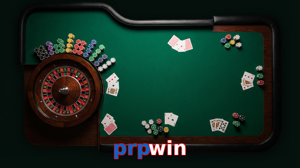 Game list for Prpwin casino section