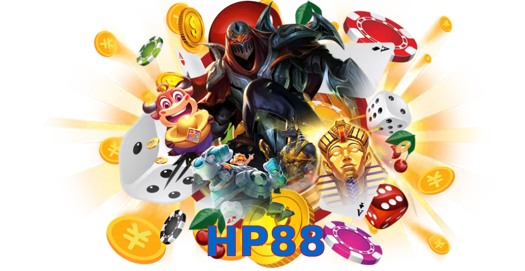 HP88