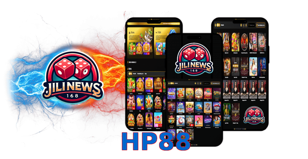 HP88