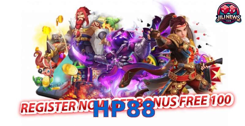 HP88