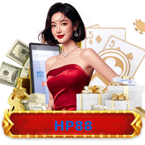HP88