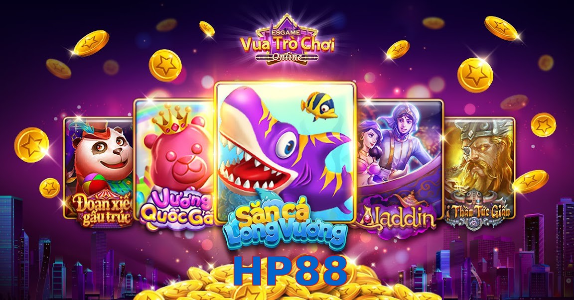HP88
