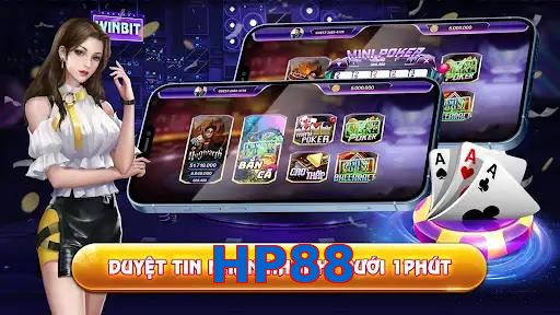 HP88