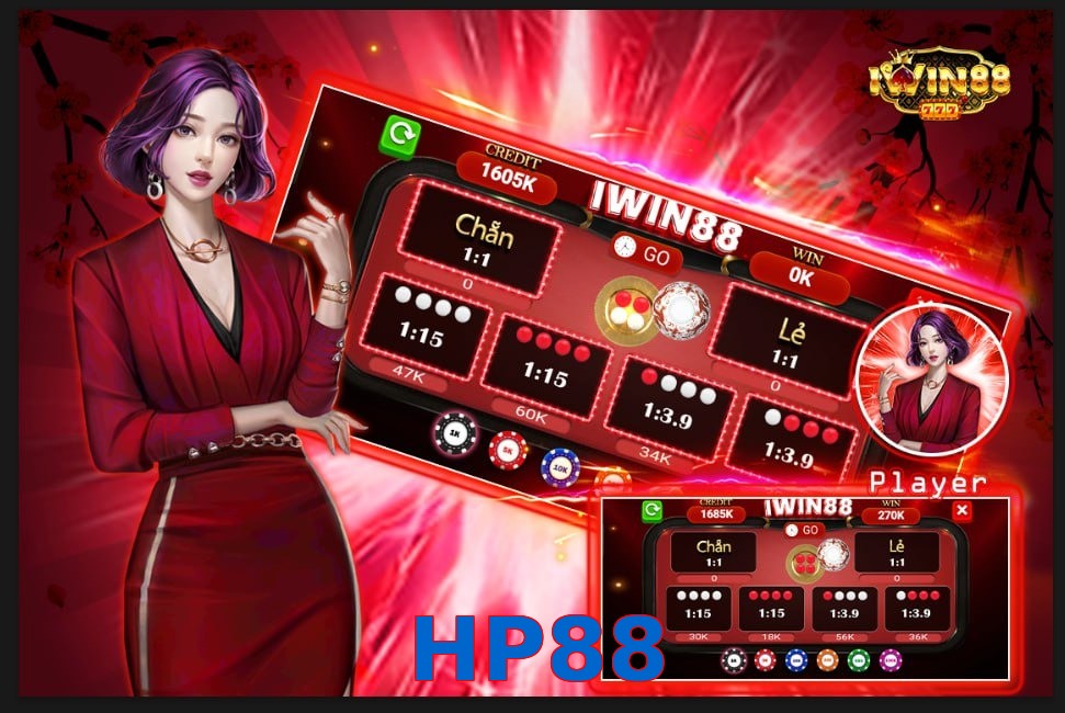 HP88